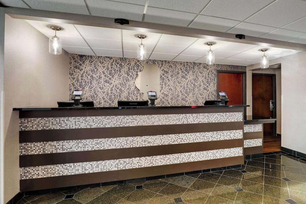 Drury Inn & Suites Springfield IL