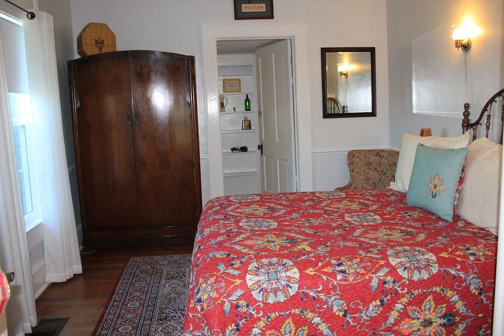 Mount Dora Historic Inn