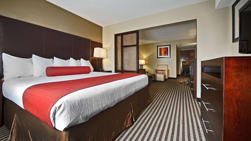 Comfort Inn & Suites Copley Akron