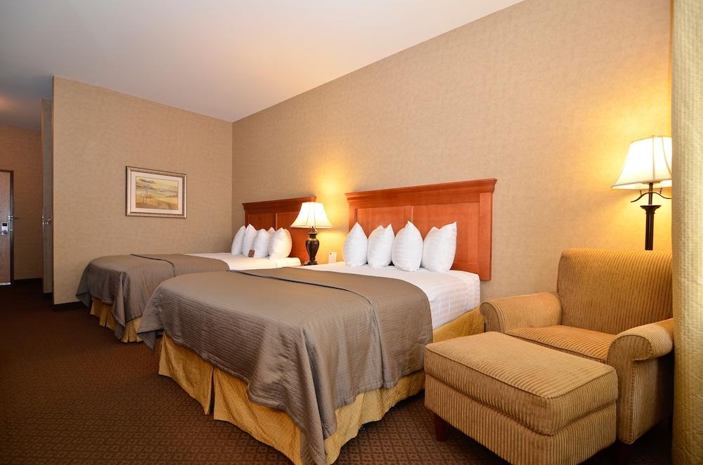Best Western Plus Kennewick Inn