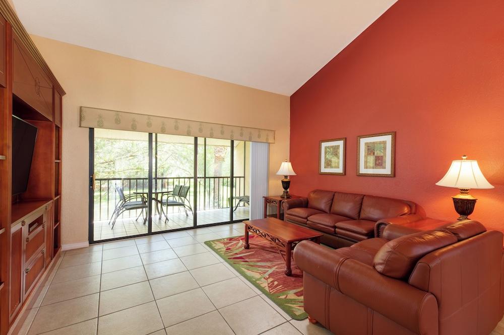 Westgate Vacation Villas Resort