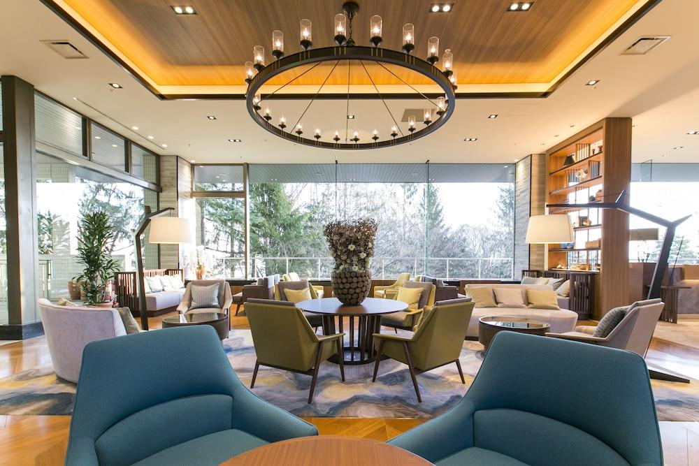 Highland Resort Hotel & Spa