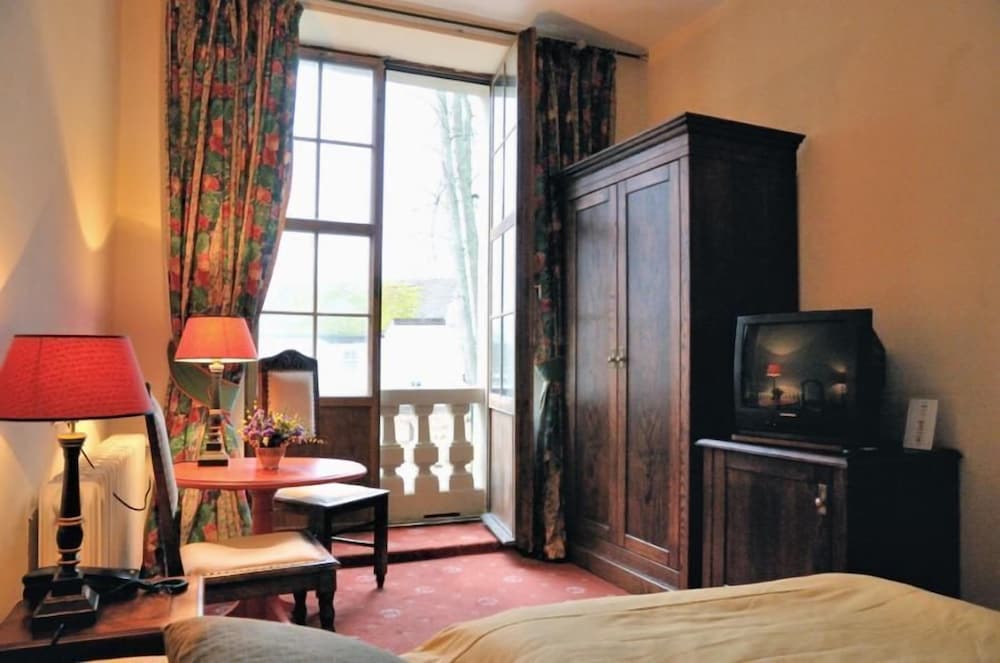 Schlosshotel Podewils