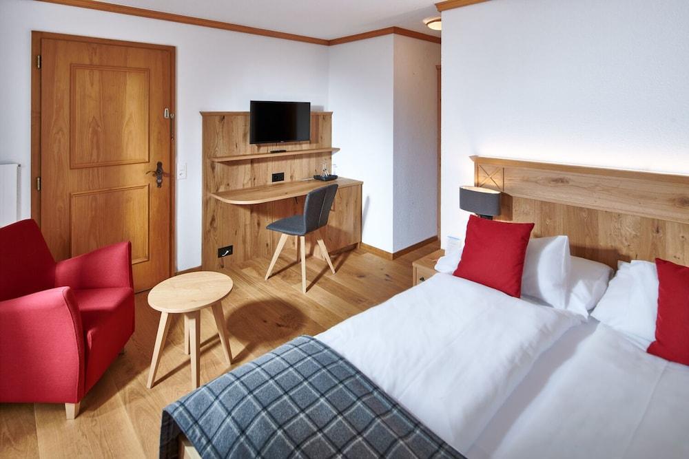 Hotel Bristol - Relais du Silence