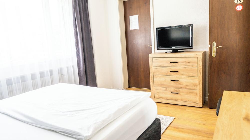 Hotel Europe Garni