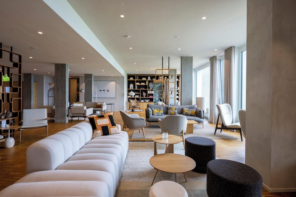 Hotel Heiden - Wellness am Bodensee