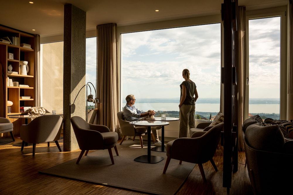 Hotel Heiden - Wellness am Bodensee