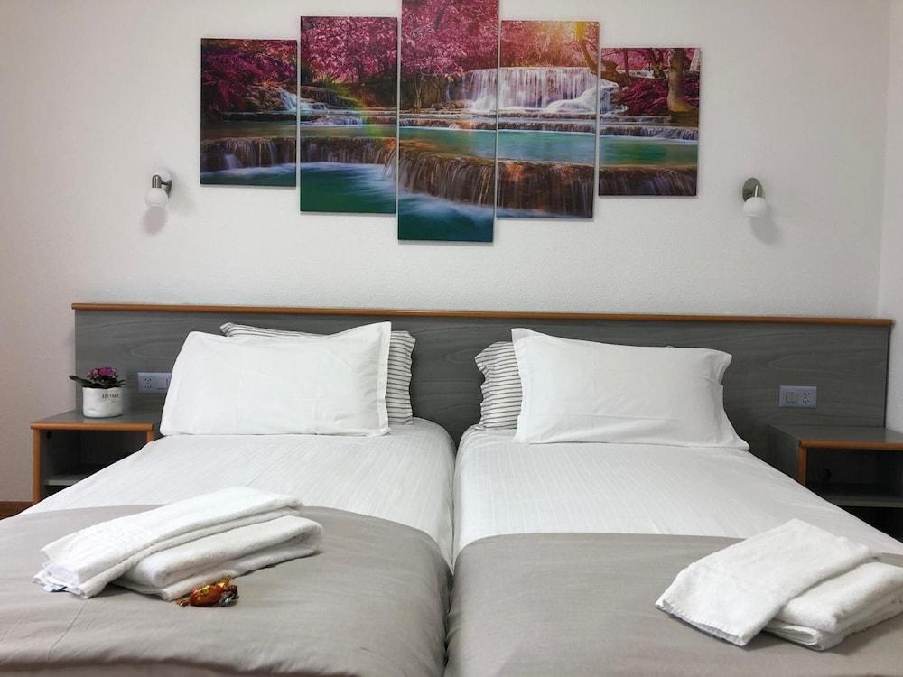 Hotel Garni Montaldi