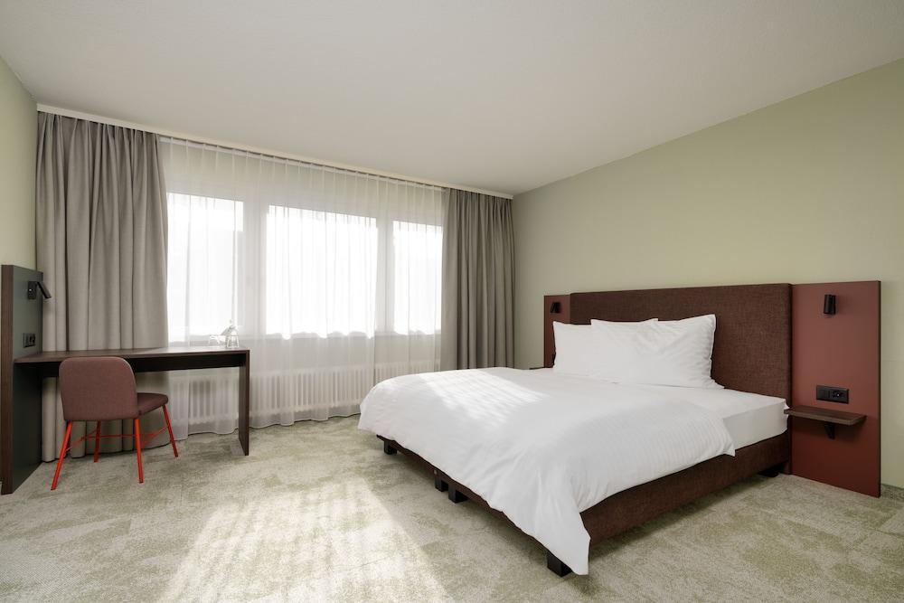 b_smart hotel Schönenwerd