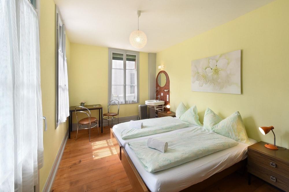 Budget Waldhotel Unspunnen