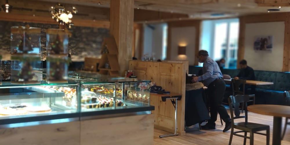 Résidence Hôtelière Le Sapin