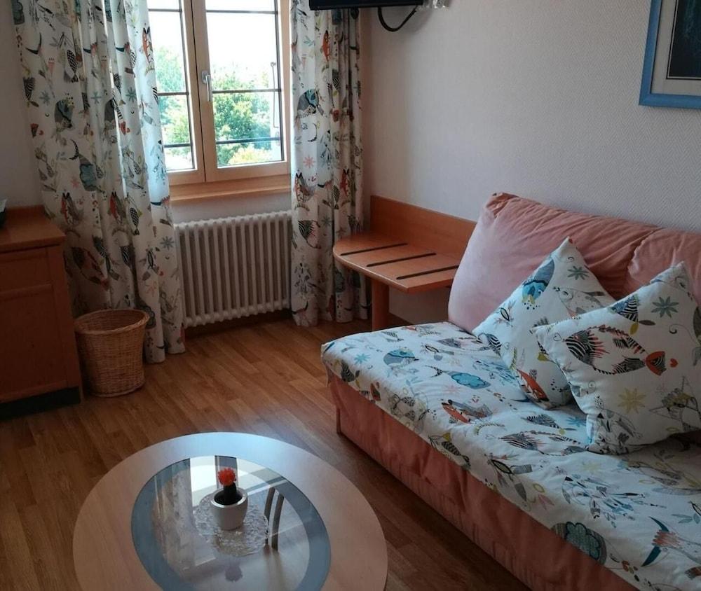 Hôtel Restaurant Le Gruyerien