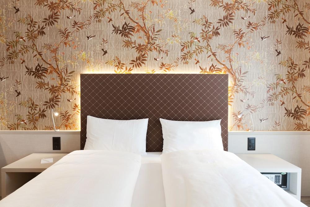 Hotel Internazionale Bellinzona