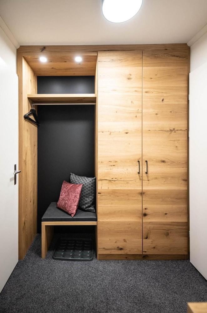 Alpenhotel Schlüssel