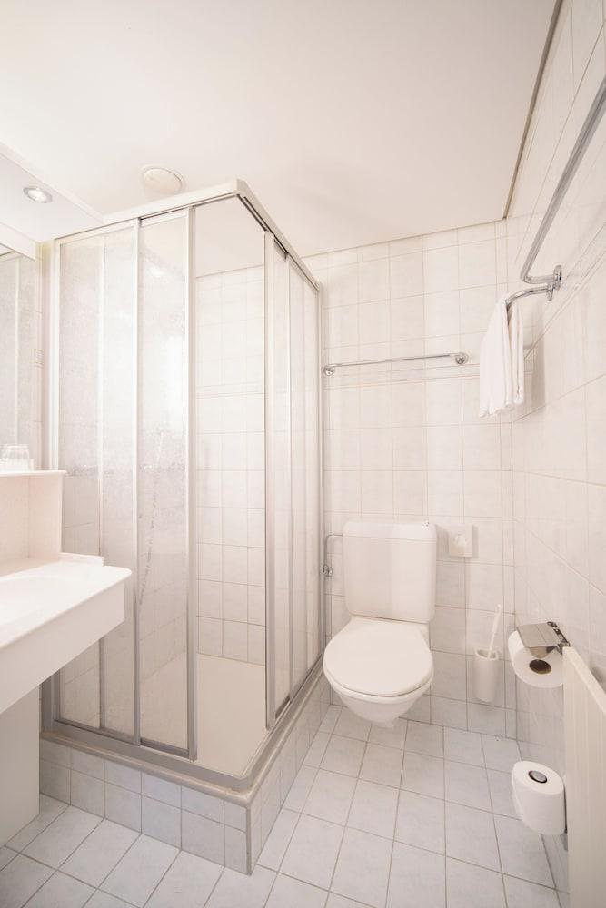 Seeblick Höhenhotel