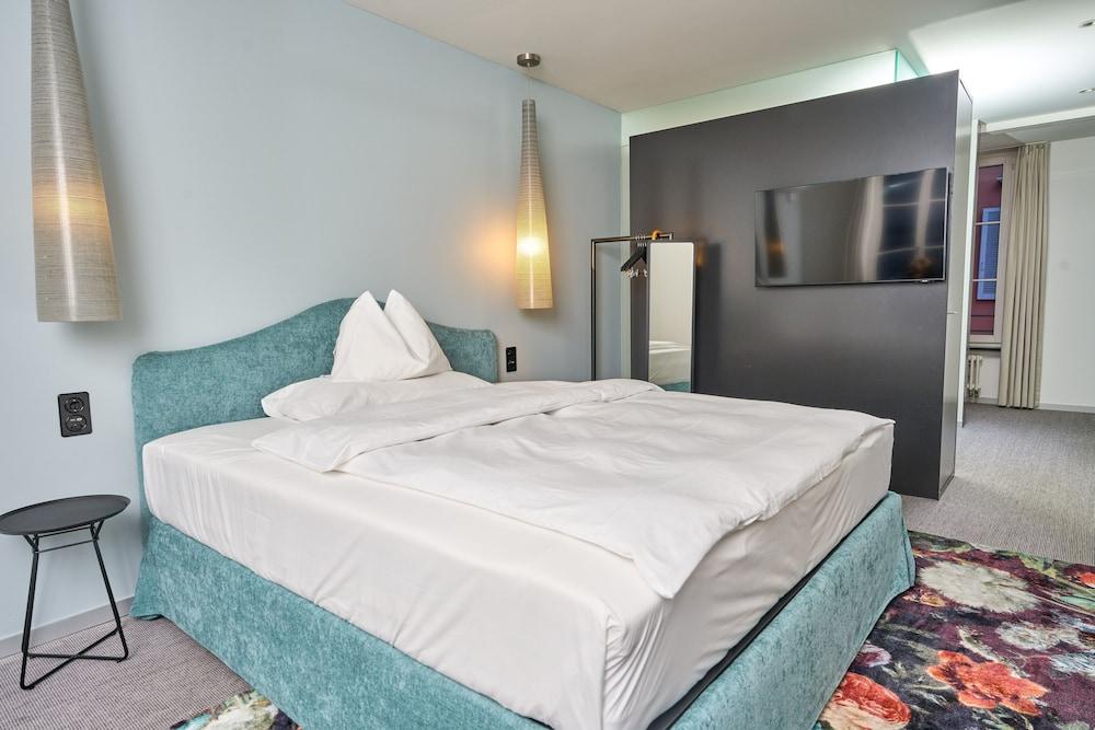 Limmathof Baden Hotel & Spa