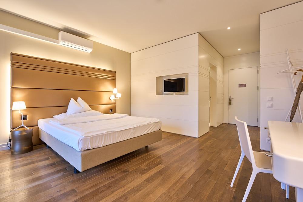 Limmathof Baden Hotel & Spa