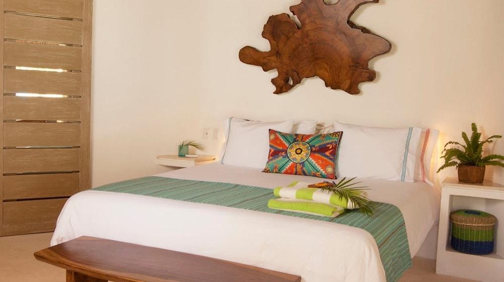 Mahekal Beach Front Resort & Spa