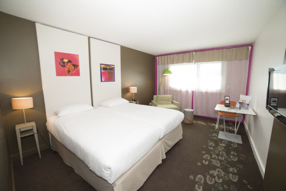 ibis Styles Annemasse Genève