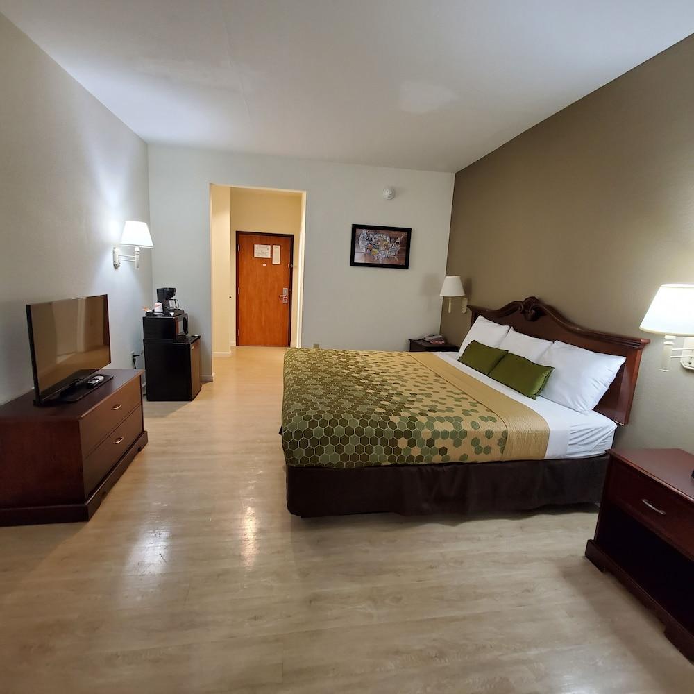 Econo Lodge Weatherford