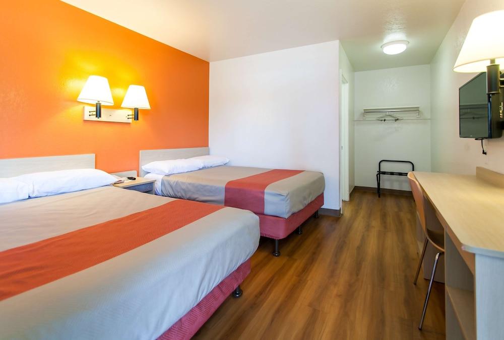 Motel 6 Rosemead, CA - Los Angeles