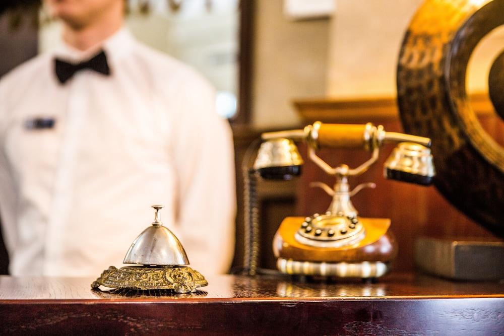 Hestia Hotel Barons Old Town