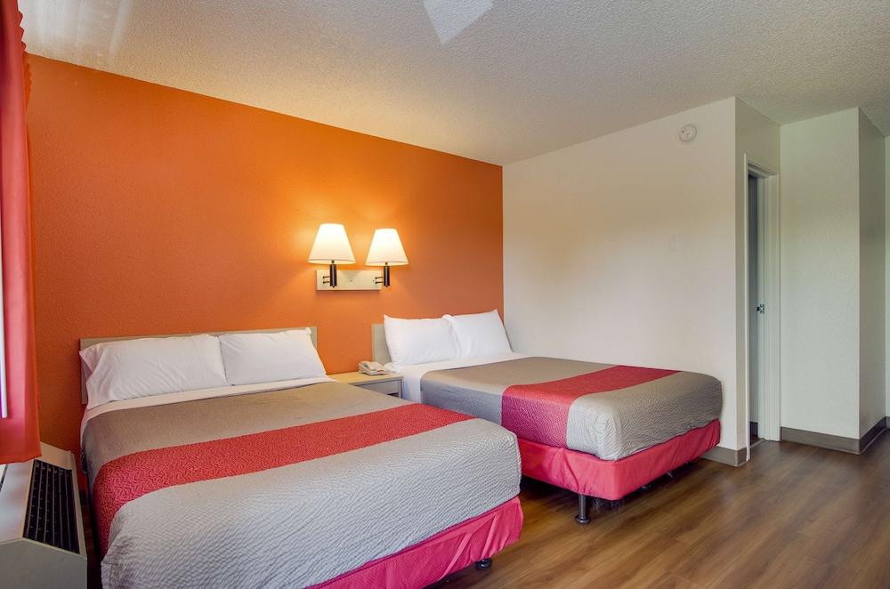 Motel 6 Tacoma, WA - Fife