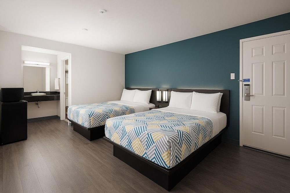 Motel 6 Westminster, CA - North