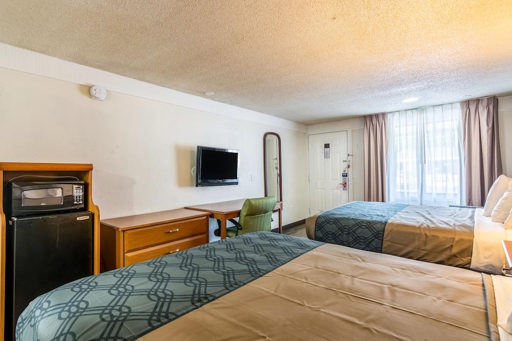 Econo Lodge Gastonia North