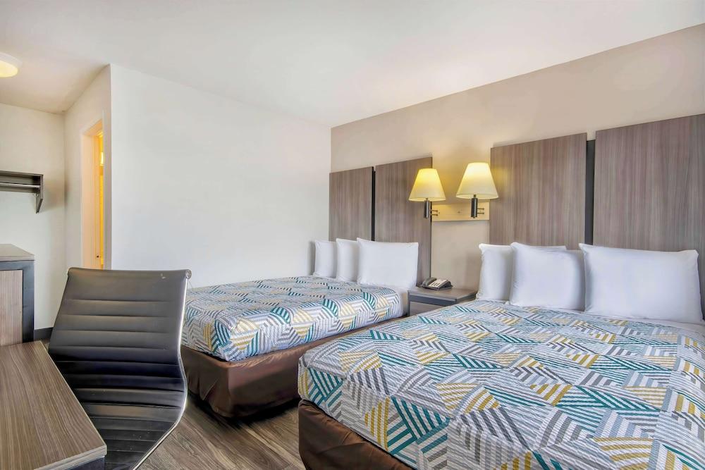 Motel 6 Jonesboro, AR