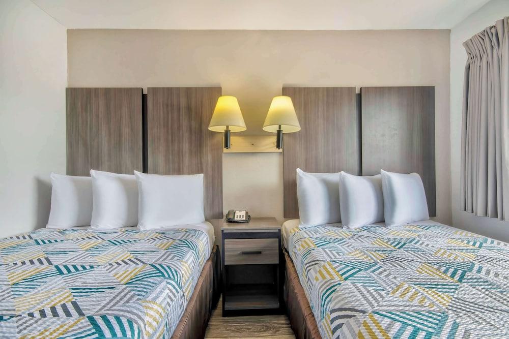 Motel 6 Jonesboro, AR