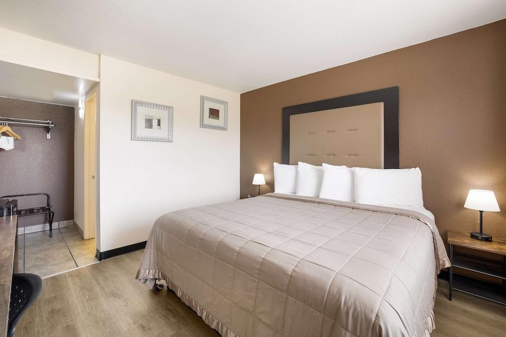 Knights Inn Sierra Vista