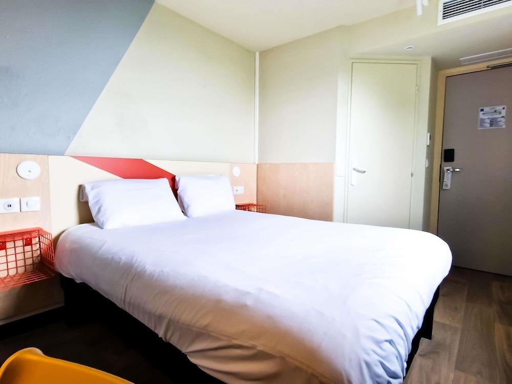 ibis budget Lille Marcq-en-Baroeul