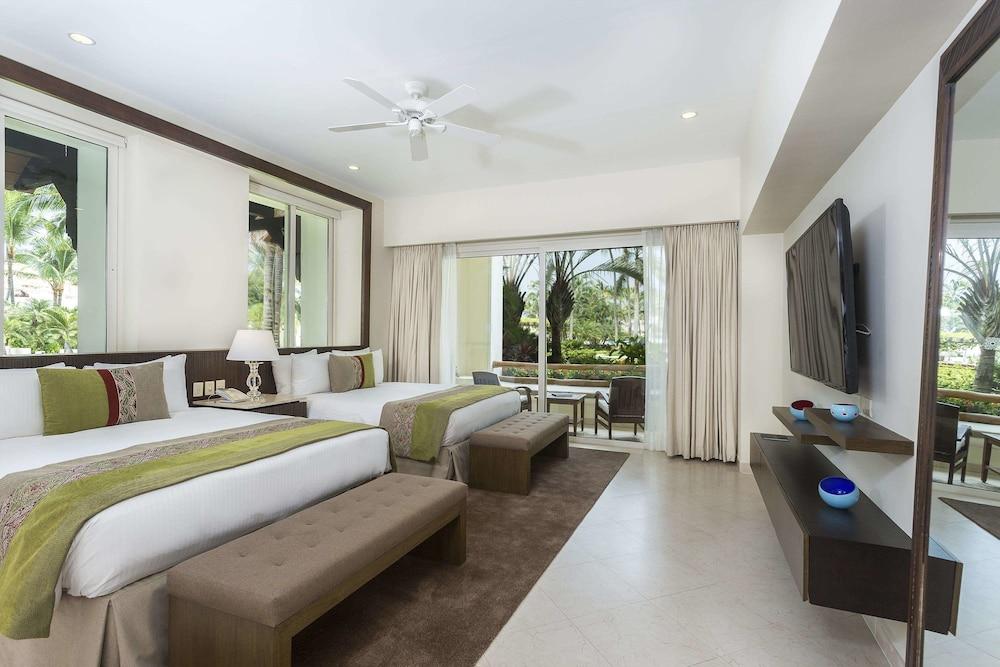 Grand Velas Riviera Nayarit - All Inclusive