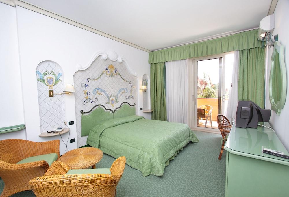 Hotel D'Orange D'Alcantara