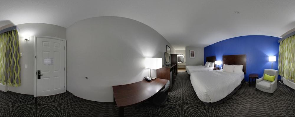 Wingate by Wyndham Cedar City