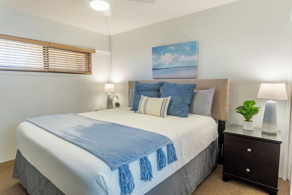 Sugar Beach Resort - Maui Condo & Home