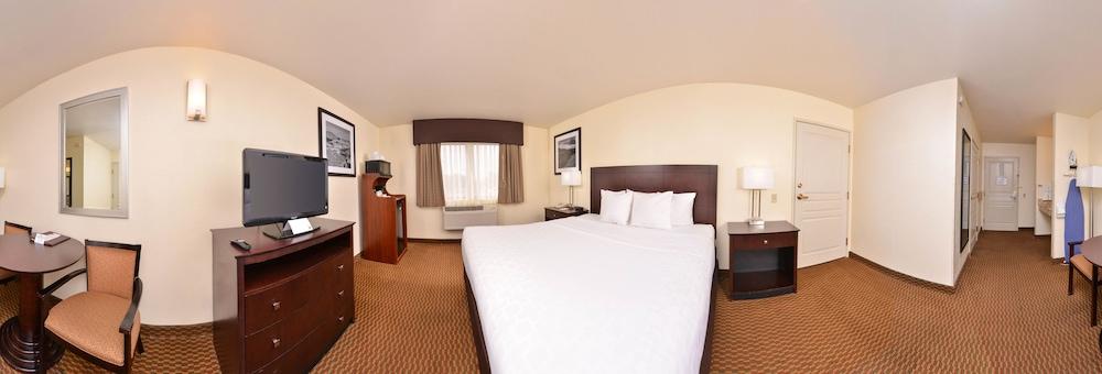 Clarion Inn Page - Lake Powell