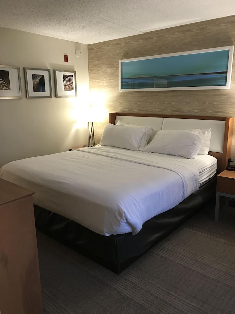 Holiday Inn & Suites Bolingbrook by IHG