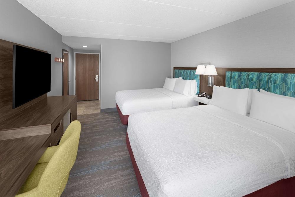 Hampton Inn Cleveland-Downtown