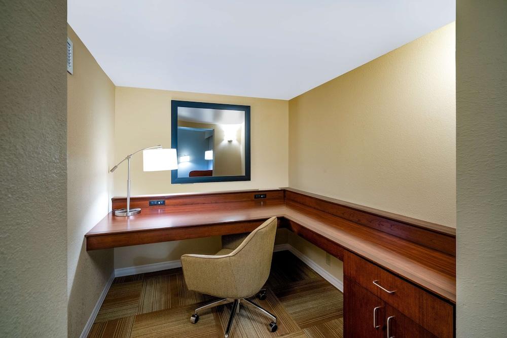 Hampton Inn Lafayette