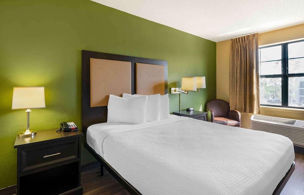 Extended Stay America Suites St Petersburg Clearwater ExecDr