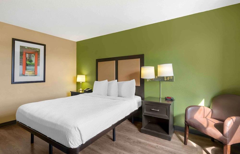 Extended Stay America Suites St Petersburg Clearwater ExecDr