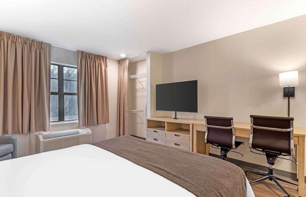 Extended Stay America Suites Asheville Tunnel Rd