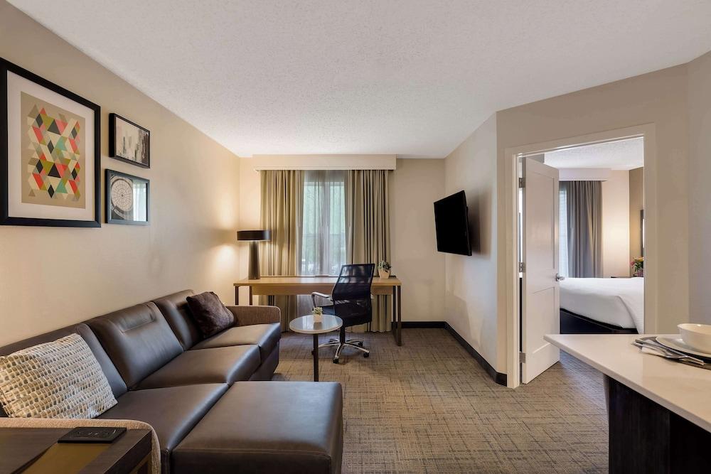 Sonesta ES Suites Parsippany Morris Plains