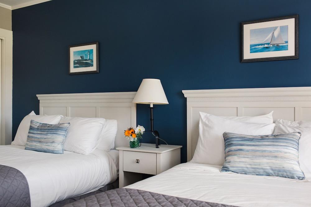 Sebasco Harbor Resort & Golf Club