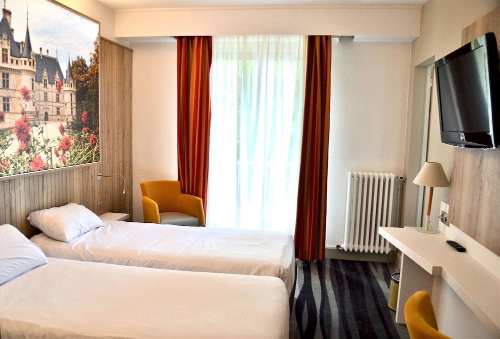 Kyriad - Tours Centre