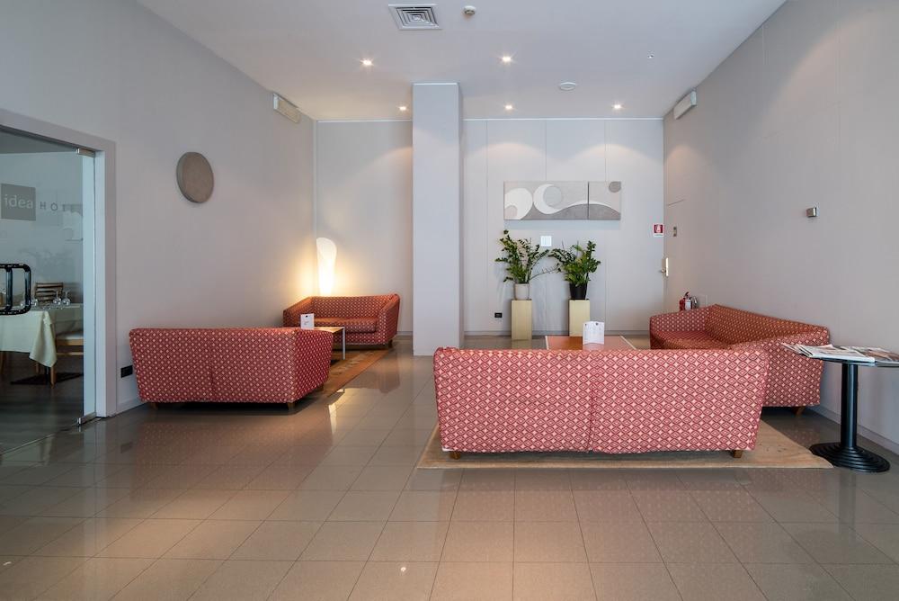 Idea Hotel Piacenza