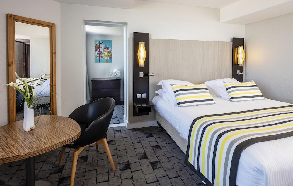 Hôtel & Spa - Thalazur Port Camargue