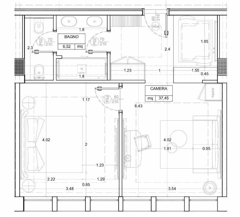 FH55 Grand Hotel Palatino